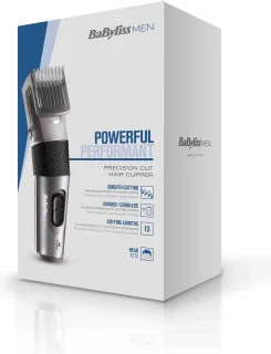BaByliss Precision Cut E786E Tondeuse