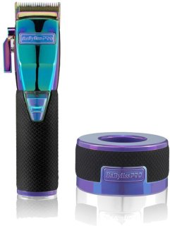 De Babyliss PRO 4Artists Boost+ Clipper Chameleon in één oogopslag