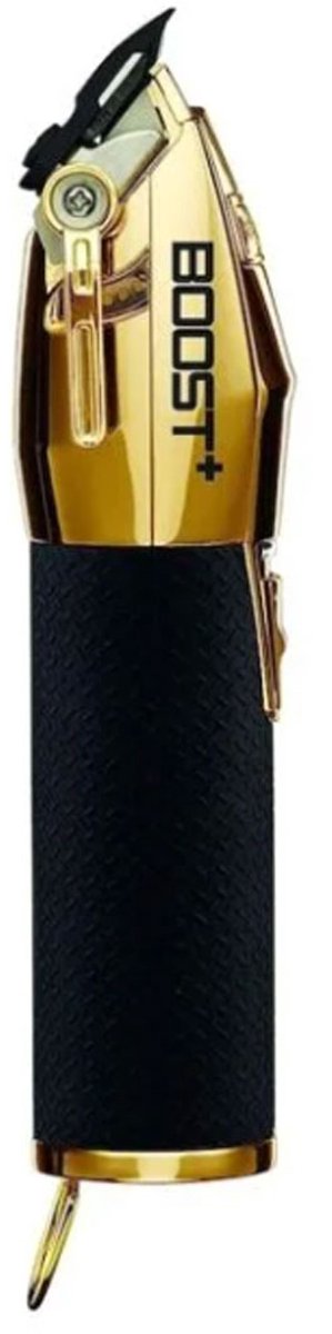 Wat vinden we goed aan de BaByliss Pro 4Artists Boost+ GoldFX Tondeuse FX8700GBPE