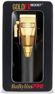 BaByliss Pro 4Artists Boost+ GoldFX Tondeuse FX8700GBPE