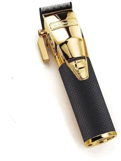 BaByliss Pro 4Artists Boost+ GoldFX Tondeuse FX8700GBPE