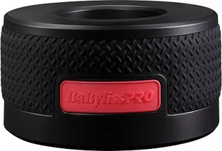Babyliss PRO 4Artists Boost+ Oplaadstandaard Zwart