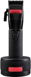 Babyliss PRO 4Artists Boost+ Oplaadstandaard Zwart
