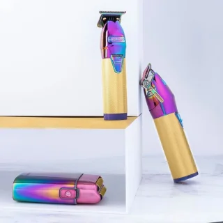 BaByliss Pro 4Artists Chameleon FX Tondeuse FX8700IE