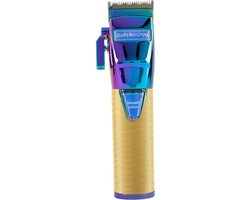 BaByliss Pro 4Artists Chameleon FX — professionele power met opvallend design