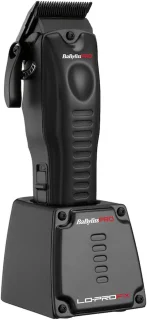 BaByliss Pro 4Artists Lo-Pro Oplaadstation Tondeuse FX825EBASE