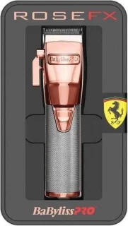 BaByliss Pro 4Artists Rose FX Tondeuse