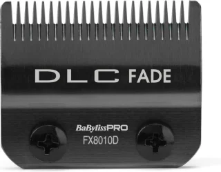 Babyliss PRO 4Artists Snap FX Vervangmes Zwart