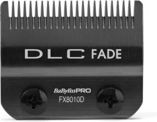 Babyliss PRO 4Artists Snap FX Vervangmes Zwart