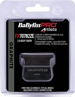 BaByliss Pro 4Artists Snijkop (FX707B2ZE)