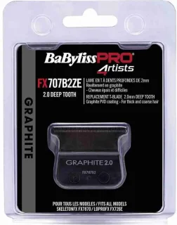 BaByliss Pro 4Artists Snijkop (FX707B2ZE)