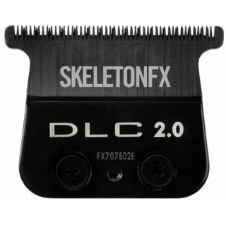 BaByliss Pro 4Artists T-Blade 2.0 Snijkop DLC Carbon