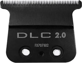 BaByliss Pro 4Artists T-Blade 2.0 Snijkop DLC Carbon