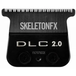 BaByliss Pro 4Artists T-Blade 2.0 Snijkop DLC Carbon