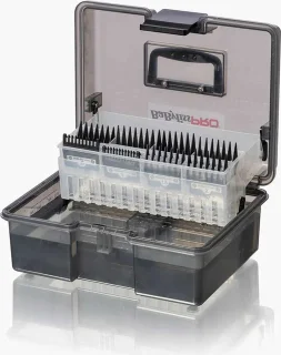 BaByliss Pro BarberSonic Desinfectiebox