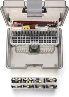 BaByliss Pro BarberSonic Desinfectiebox