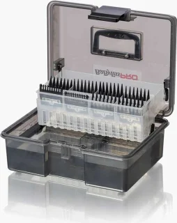 BaByliss Pro BarberSonic Desinfectiebox