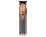 BaByliss Pro cordless super motor skeleton trimmer rose gold BAB787DU