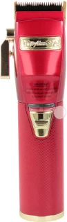 BaByliss PRO FX8700RE Red FX Tondeuse