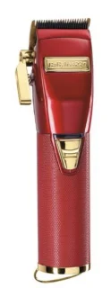 BaByliss PRO FX8700RE Red FX Tondeuse