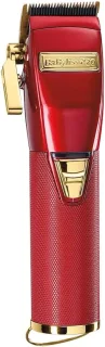 BaByliss PRO FX8700RE Red FX Tondeuse