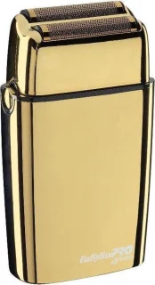 BaByliss Pro GoldFx Tondeuse + FoilFX02 Scheerapparaat Duo-Pack