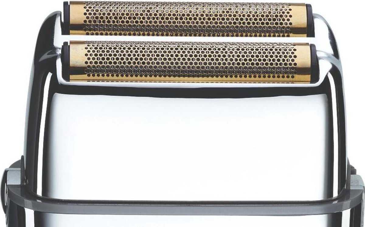 De BaByliss Pro Vervangfolie FoilFX02 FXRF2E in één oogopslag