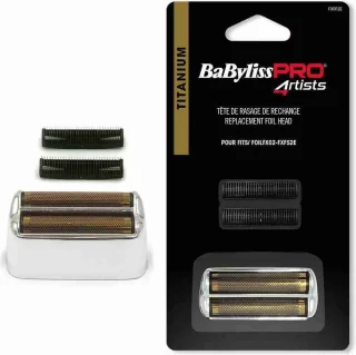 BaByliss Pro Vervangfolie FoilFX02 FXRF2E