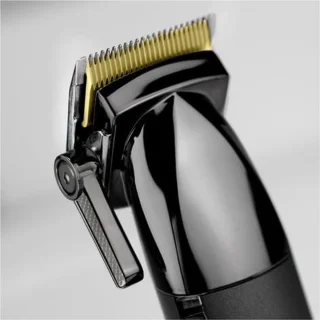 BaByliss Super-X Metal E991E Tondeuse Zwart