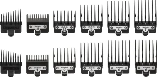 BaByliss Super-X Metal E991E Tondeuse Zwart