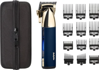 BaByliss Super-X Metal E992E Tondeuse