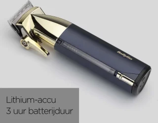 BaByliss Super-X Metal E992E Tondeuse