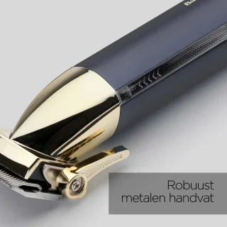 BaByliss Super-X Metal E992E Tondeuse