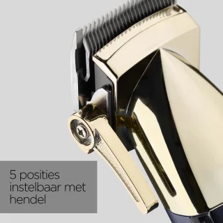 BaByliss Super-X Metal E992E Tondeuse