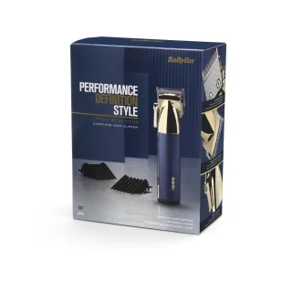 BaByliss Super-X Metal E992E Tondeuse