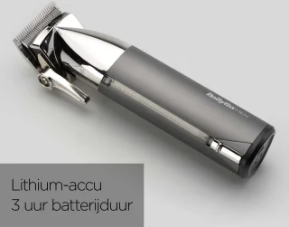 BaByliss Super-X Metal E996E Tondeuse