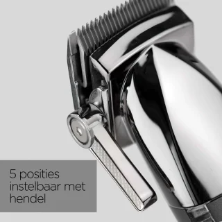 BaByliss Super-X Metal E996E Tondeuse
