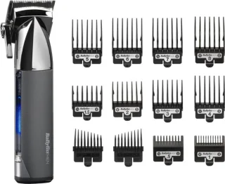BaByliss Super-X Metal E996E Tondeuse