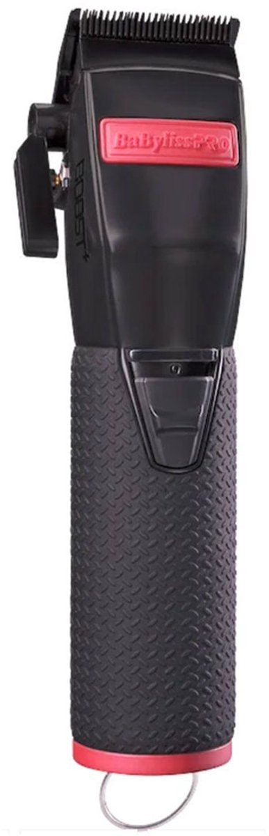 Wat vinden we goed aan de BaBylissPRO 4Artists Boost+ Tondeuse FX8700RBPE