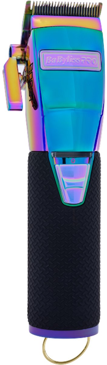 Wat vinden we goed aan de BaBylissPRO 4Artists Chameleon FX8700IBPE Tondeuse