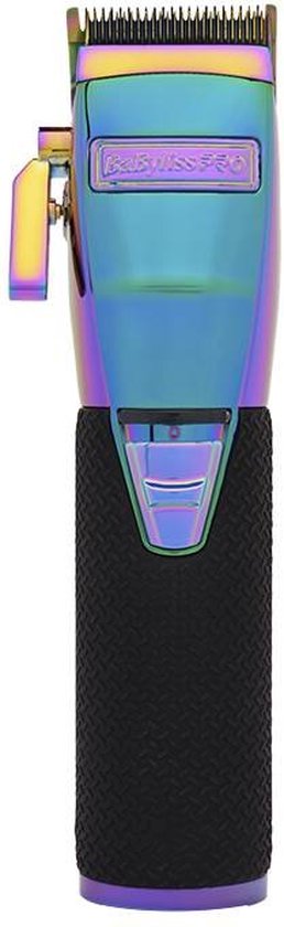 BaBylissPRO 4Artists Chameleon FX8700IBPE Tondeuse review