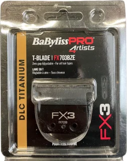 BabylissPro 4artists FX3 Trimmer