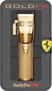 BaBylissPRO 4Artists Gold FX8700GE Clipper
