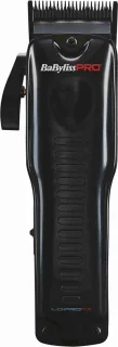 BaBylissPRO 4Artists LoPro FX825E Tondeuse