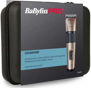 BaBylissPRO Cut-Definer FX682E Tondeuse