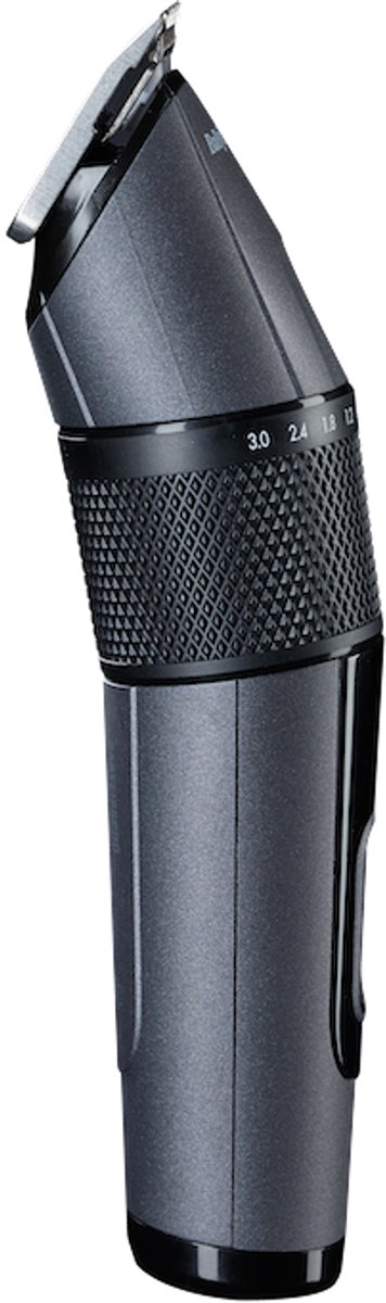 Wat vinden we goed aan de BaBylissPRO Cut-Definer Plus FX872E Tondeuse