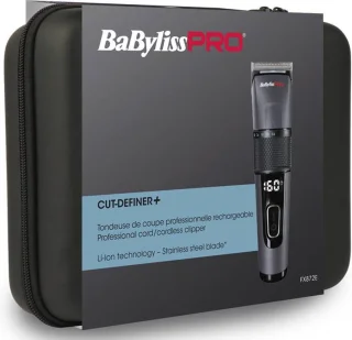 BaBylissPRO Cut-Definer Plus FX872E Tondeuse