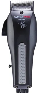 BaBylissPRO V-Blade FX685E Tondeuse