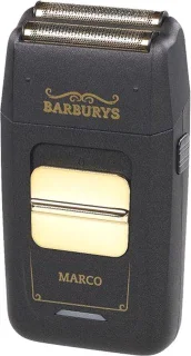 Barburys Marco Scheerapparaat