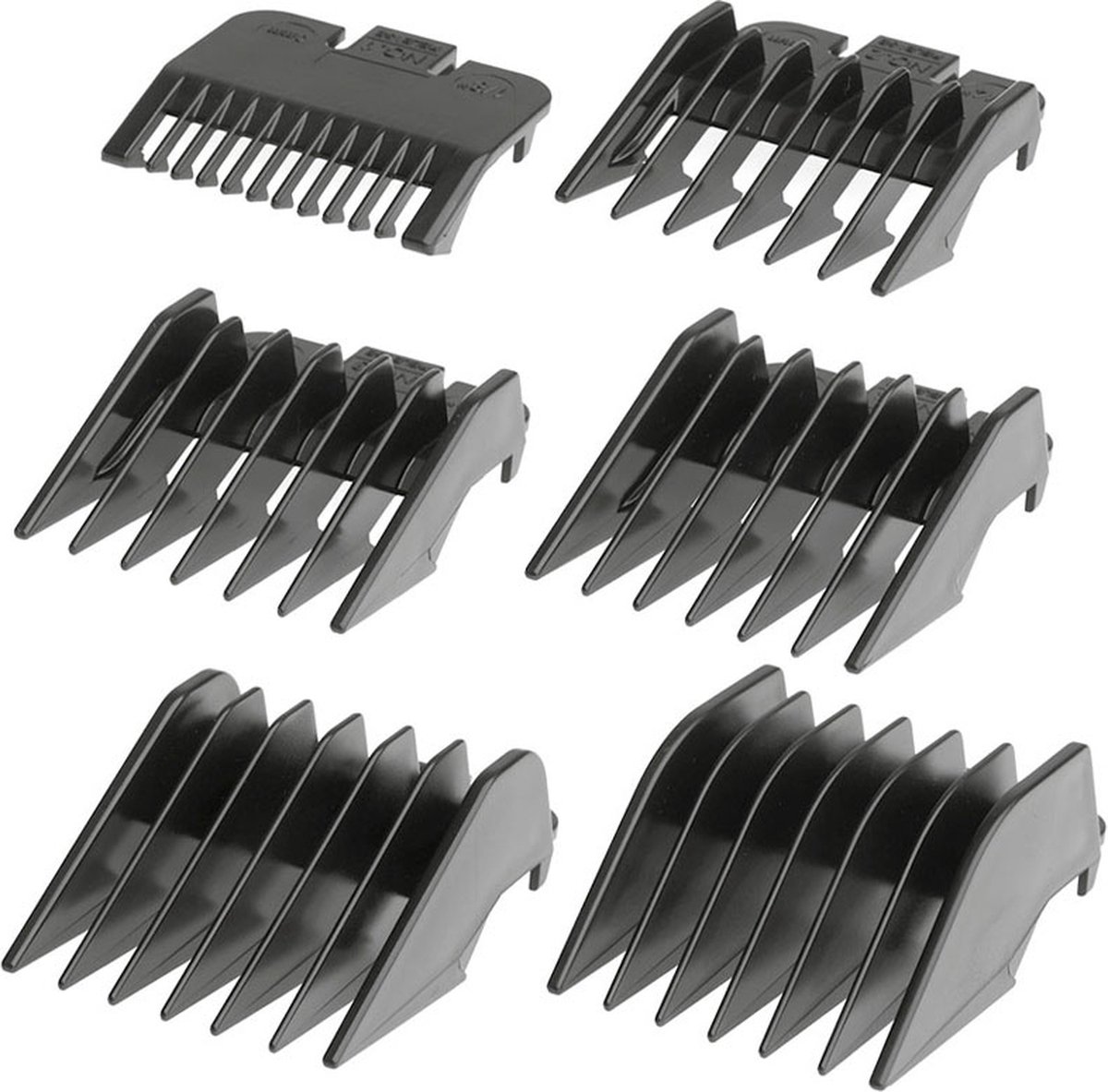 Wat vinden we minder goed